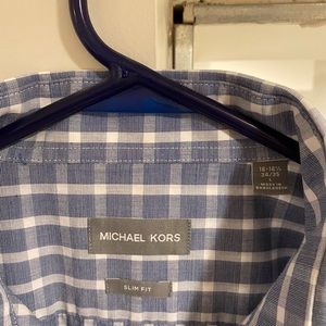 MICHAEL KORS Shirt